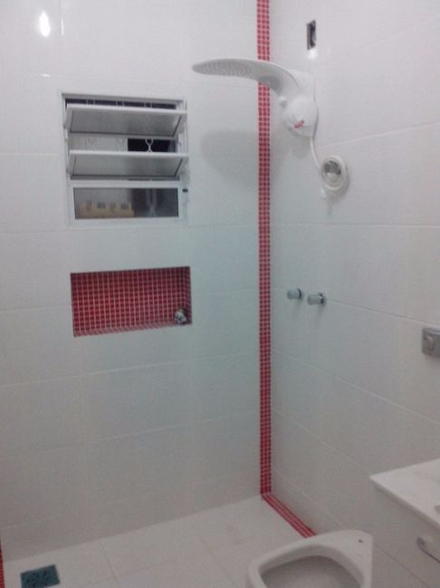 Banheiro