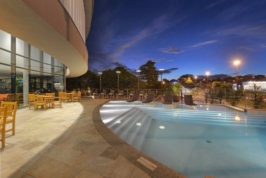 Hotel Deville Prime