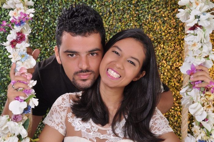 Meu amor