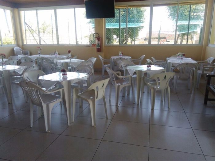Chá de Cozinha