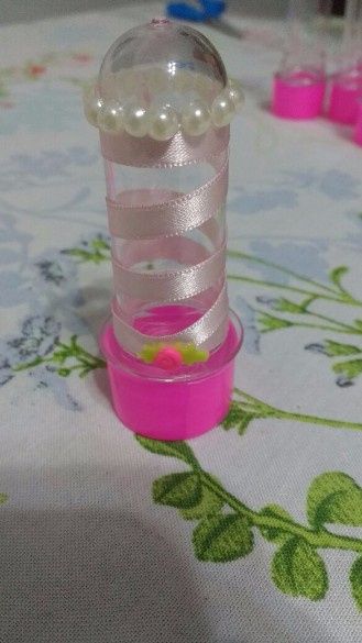 Tubete