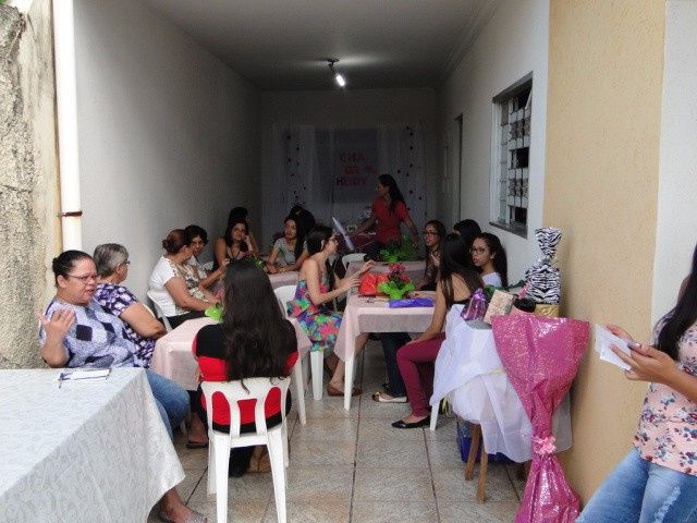 Convidadas