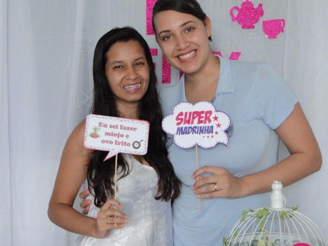 Madrinha