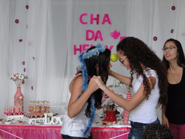 Brincadeiras