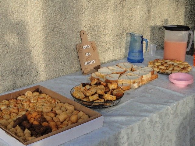 Comidinhas