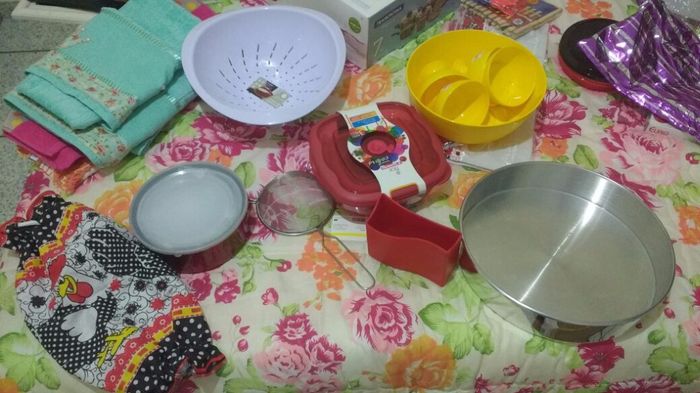   Presentes