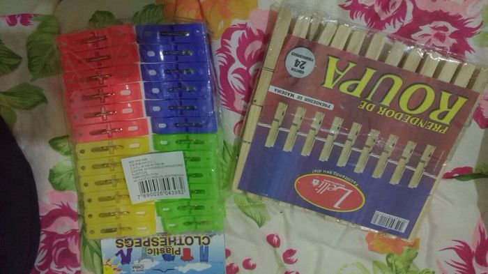 Presentes