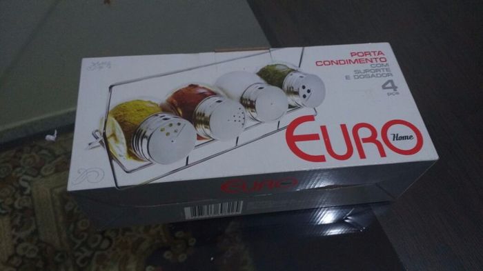 Presentes