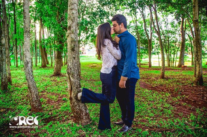 Pré-Casamento