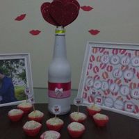 Jantar - Bodas de Beijinho