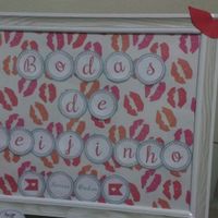 Jantar - Bodas de Beijinho