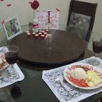 Jantar - Bodas de Beijinho