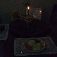 Jantar - Bodas de Beijinho