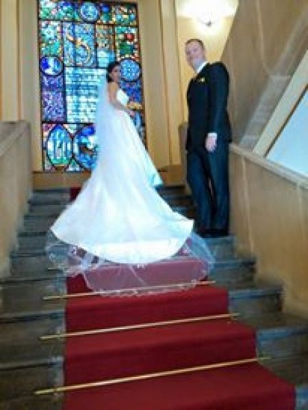 MEU VESTIDO