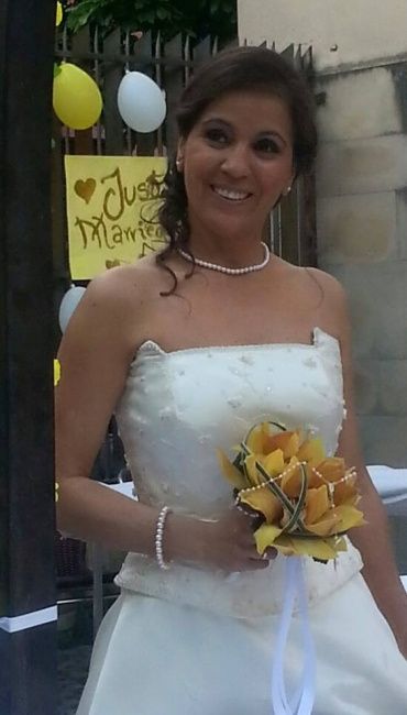 MEU VESTIDO