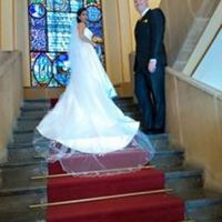 MEU VESTIDO