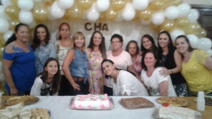 Meu chá de panela - 6
