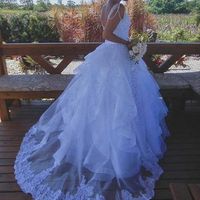 Vestido de noiva - 2