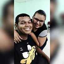 Meu amor
