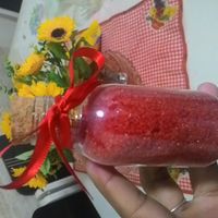 Lembrancinhas do noivado - 2