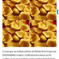 [AliExpress] Compras para o casamento - 1