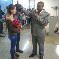 Noivado - 1