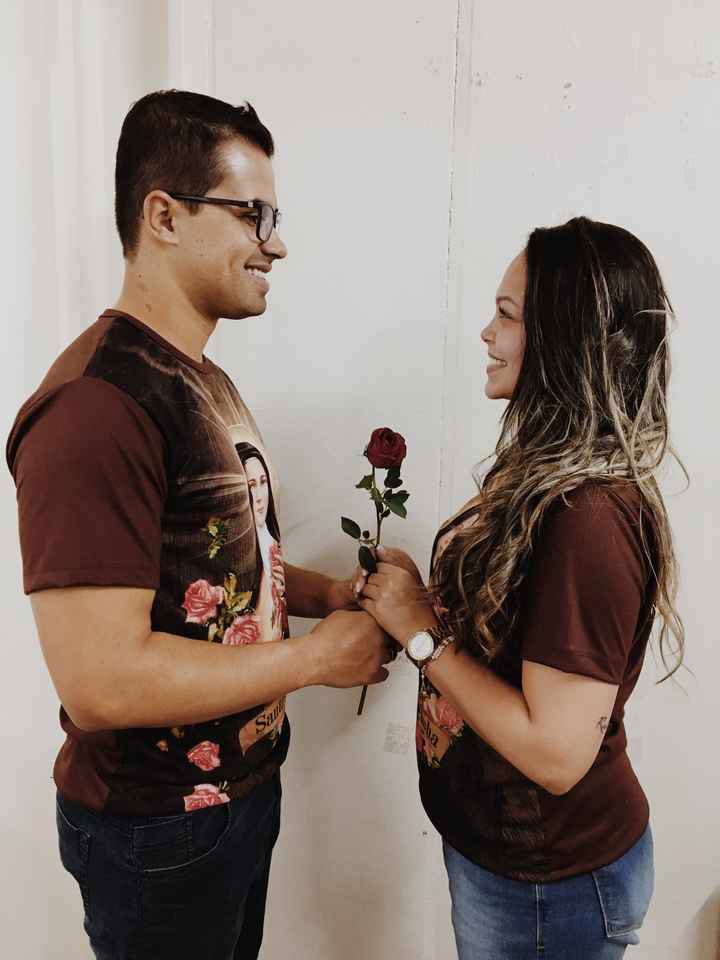 Seremos a família Pereira da Rocha 😂🥰 - 1