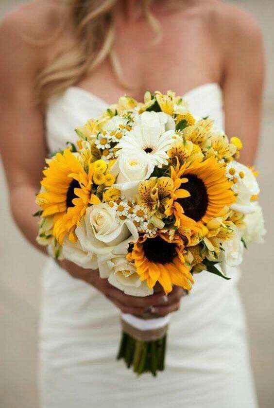 Casamento Country - 1