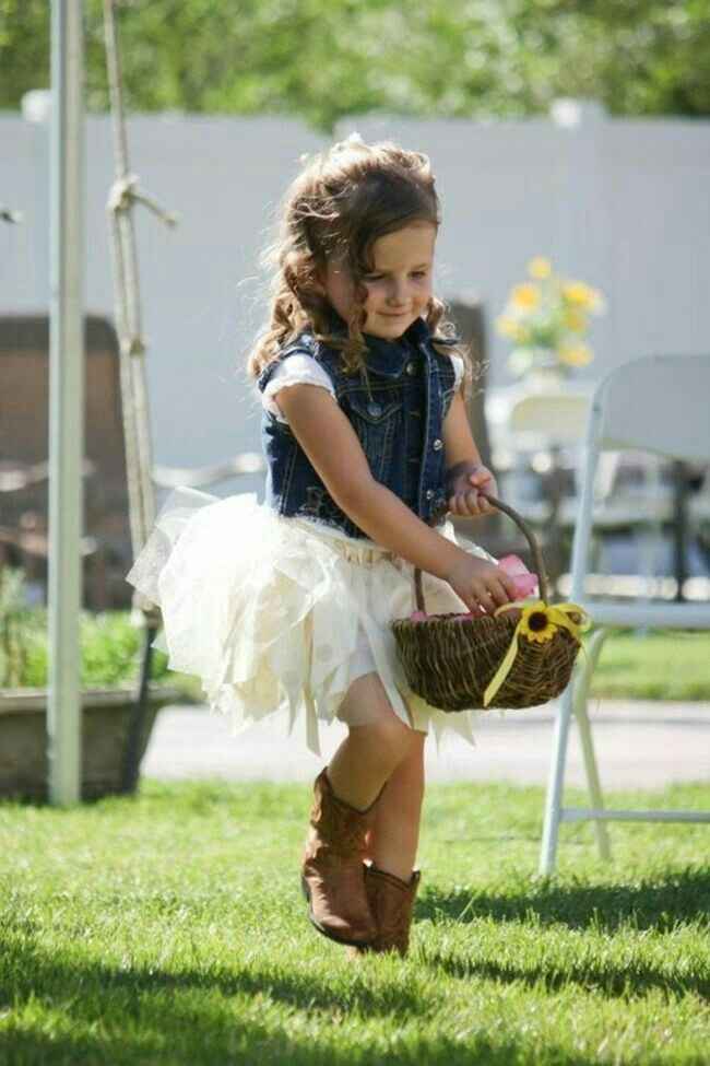 Casamento Country - 2