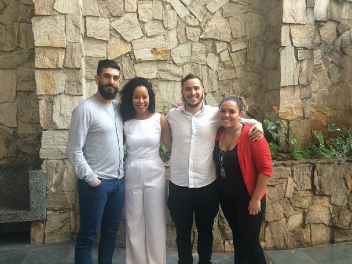  Meu casamento Civil. - 2