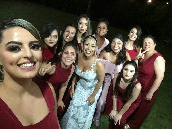  Casei e Foi sensacional! - 3