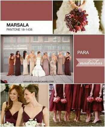 Dúvidas sobre cores do casamento - 2