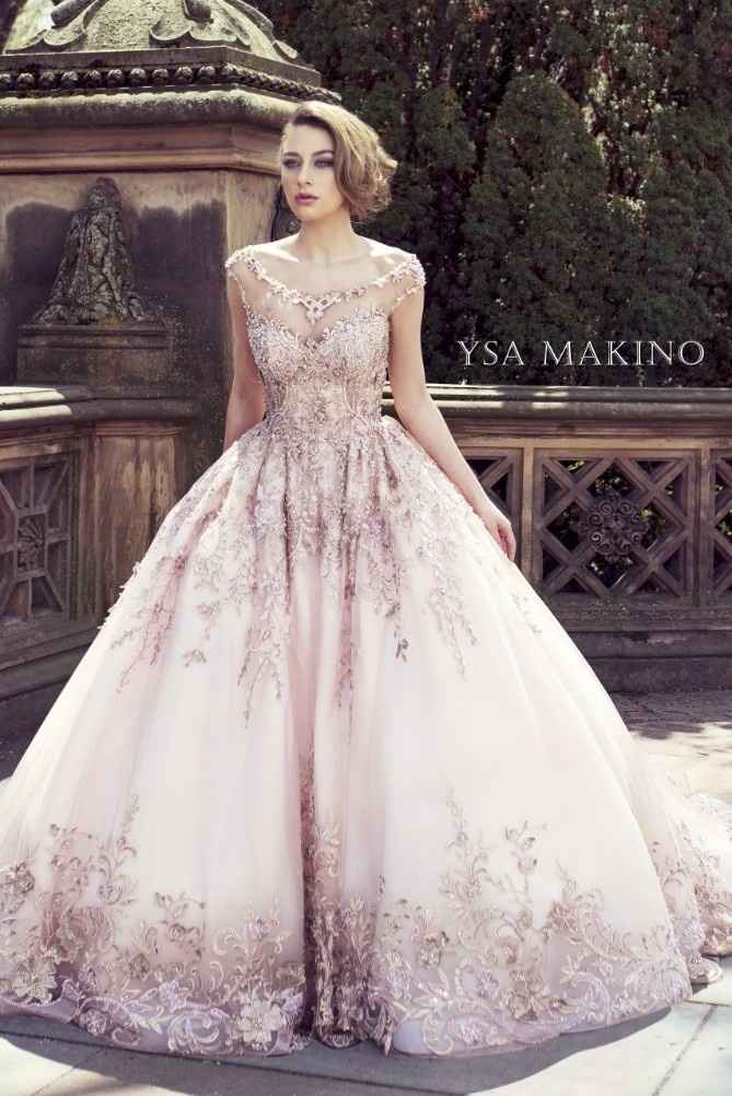 Qual vestido de princesa combina com você?