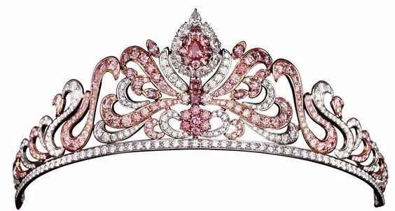 Qual tiara de princesa combina com você?