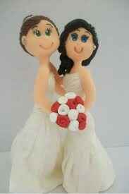 Casamento homoafetivo - 1