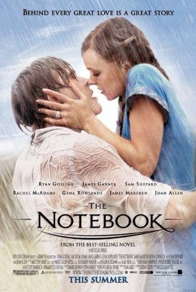 Se a sua história de amor fosse um filme...