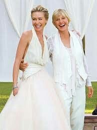 Casamento homoafetivo - 6