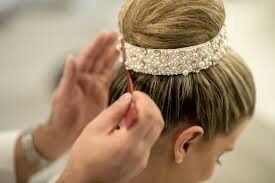 Cabelo pro grande dia - 1