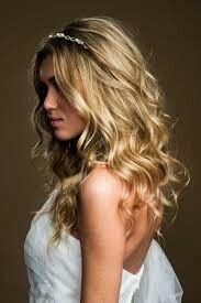 Penteado - 1