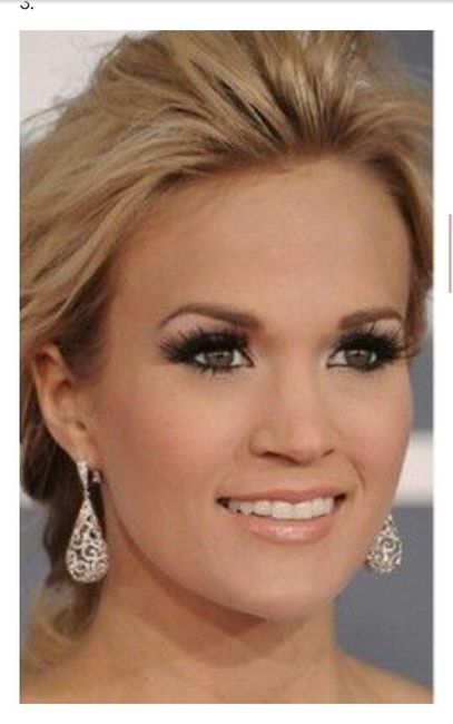 Look de noiva by fernanda - 5
