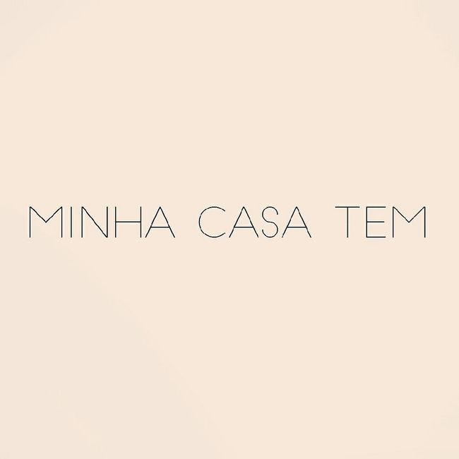 Start nas comprinhas pra casa nova! - 2