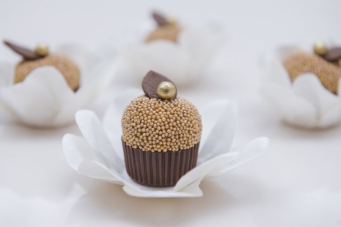 Brigadeiro Tradicional