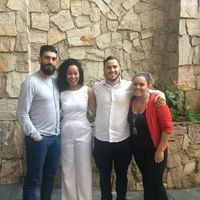  Meu casamento Civil. - 2