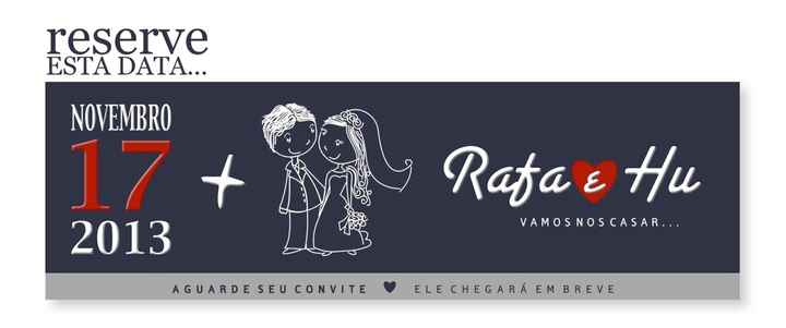 Save The Date