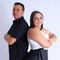 Fabiana e Paulo