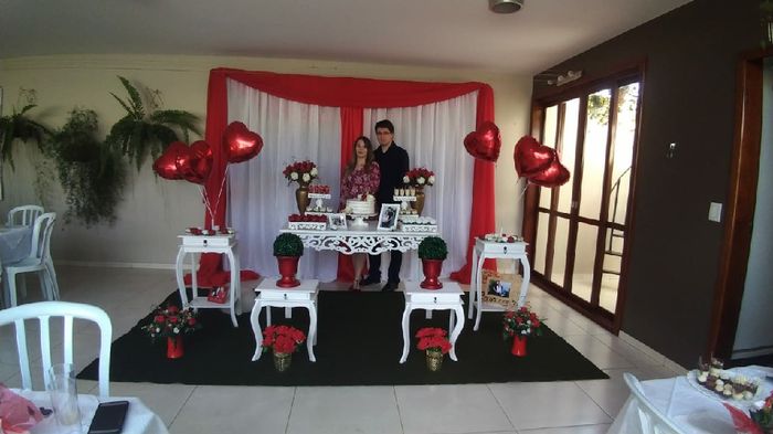 Noivado - 1