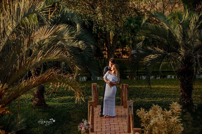 Pré-wedding - 04