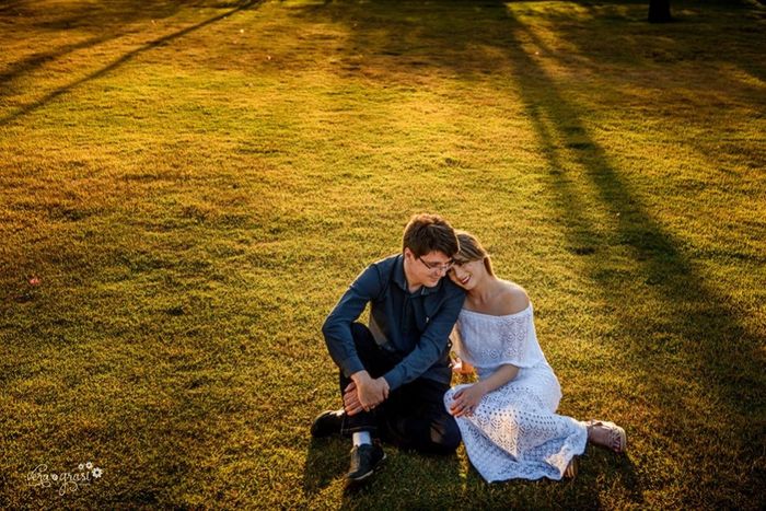 Pré-wedding - 06