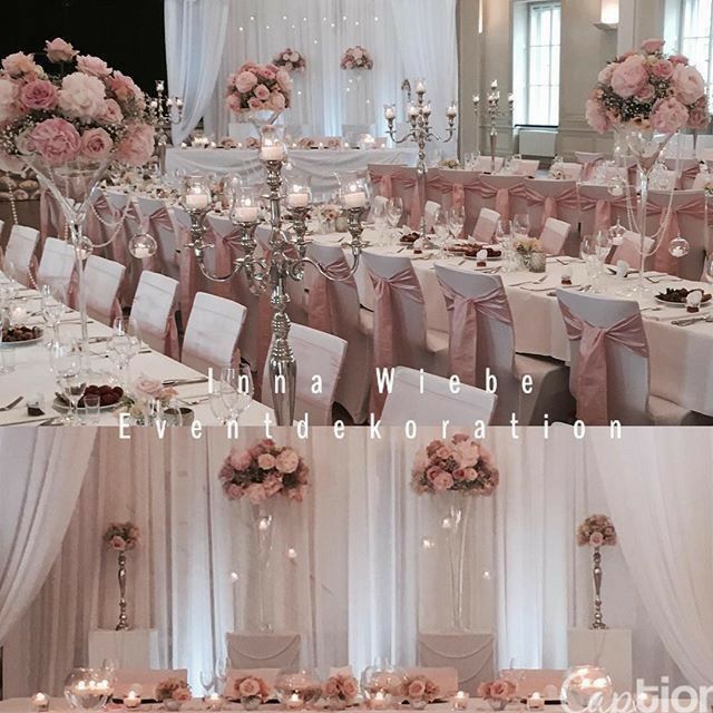 Decoração cor de rosa na igreja!!! Quero inspirações. 18