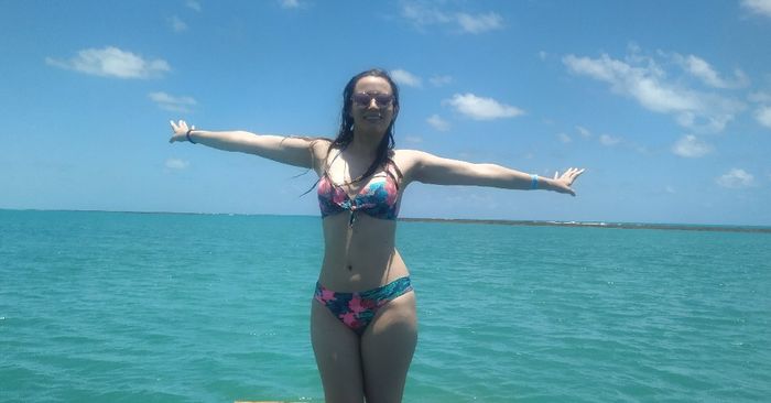 Minha lua de mel em em Alagoas (japaratinga e Maceió) 4